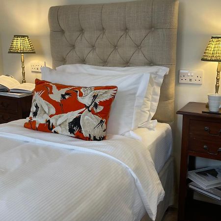 Edgcott House Hotel Exford Luaran gambar