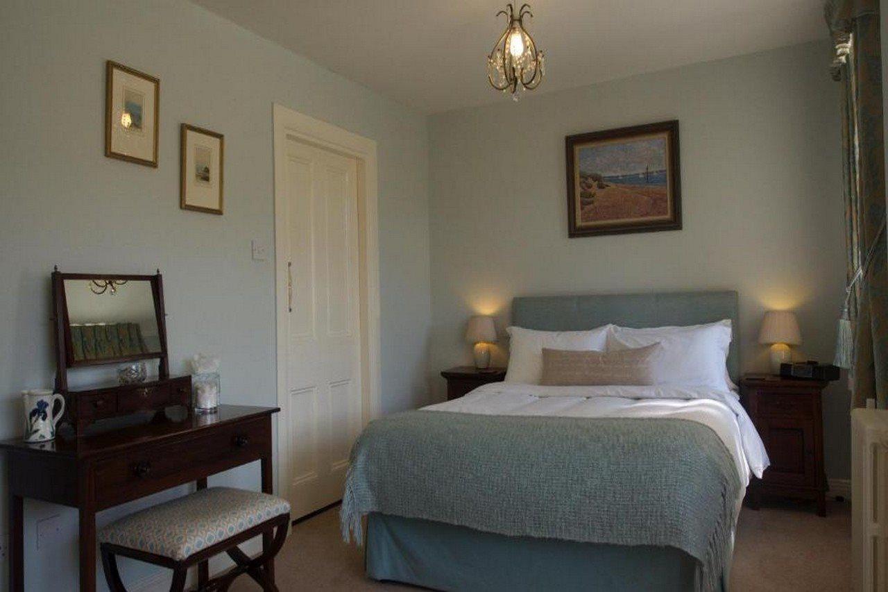 Edgcott House Hotel Exford Luaran gambar