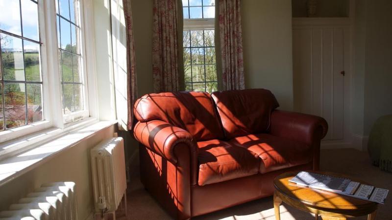 Edgcott House Hotel Exford Luaran gambar