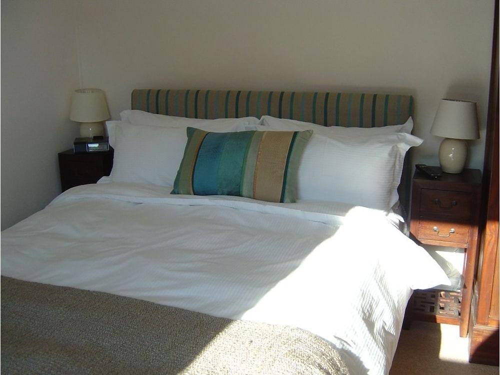 Edgcott House Hotel Exford Luaran gambar