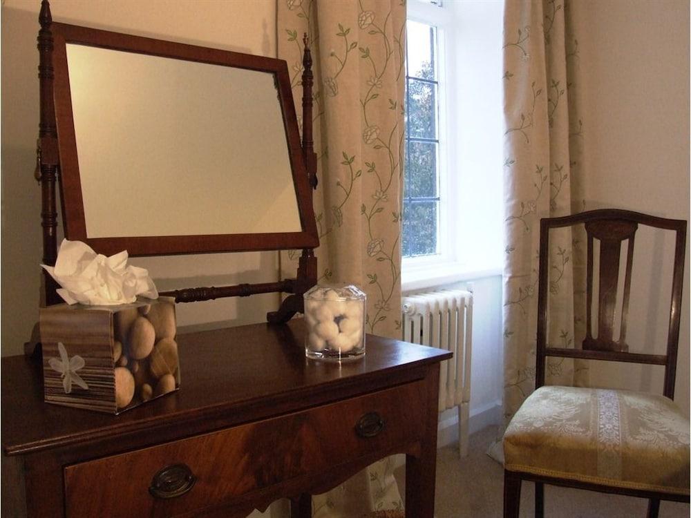 Edgcott House Hotel Exford Luaran gambar